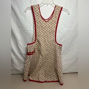 Vintage Handmade Apron